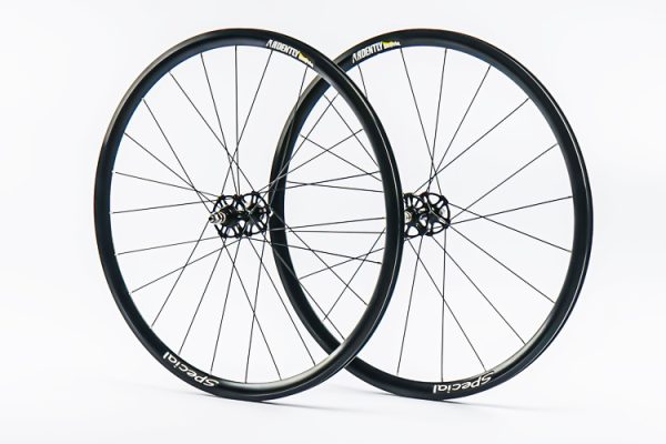 ARDENTLY Wheelset - Special