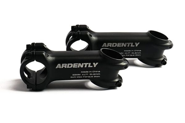 ARDENTLY Stem - Basic - Image 2