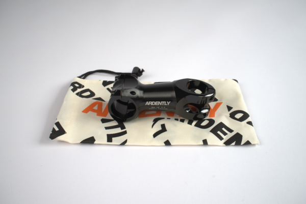ARDENTLY Stem - X4