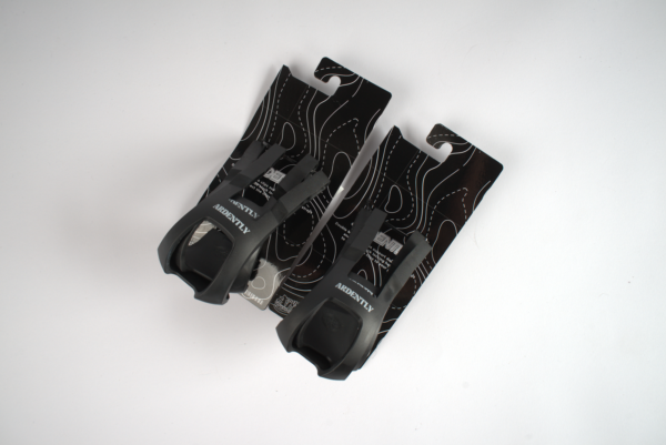 ARDENTLY Accessories - Toeclip