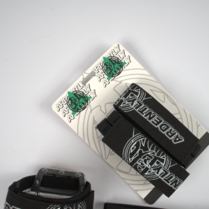 ARDENTLY Accessories - Toestrap
