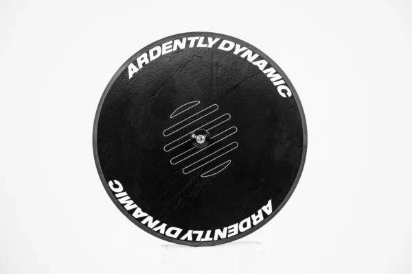 ARDENTLY Wheelset - Discwheel