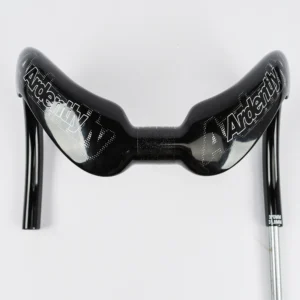 ARDENLTY Handlebar - Carbon Trackbar